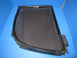 AUDI A4 CABRIO CONVERTIBLE WIND DEFLECTOR WINDSCREEN  8H0862955B OEM USED   - 8H0862953B